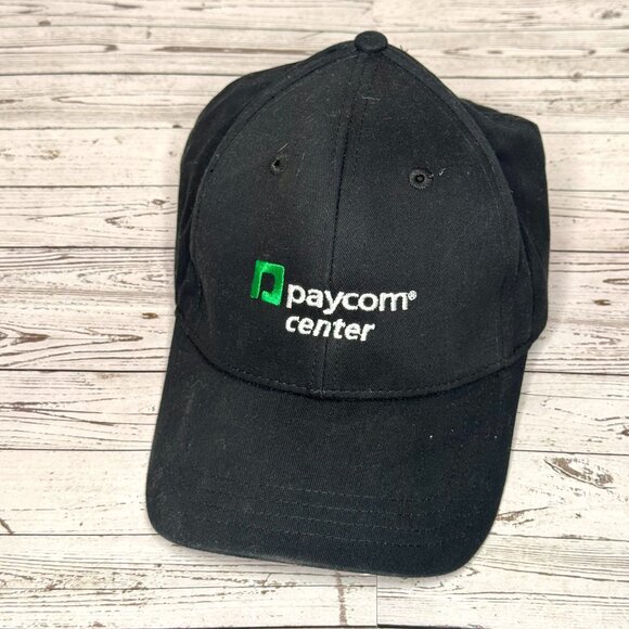 Paycom Center Hat - Picture 1 of 2